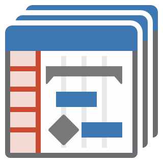 Announcements Icon